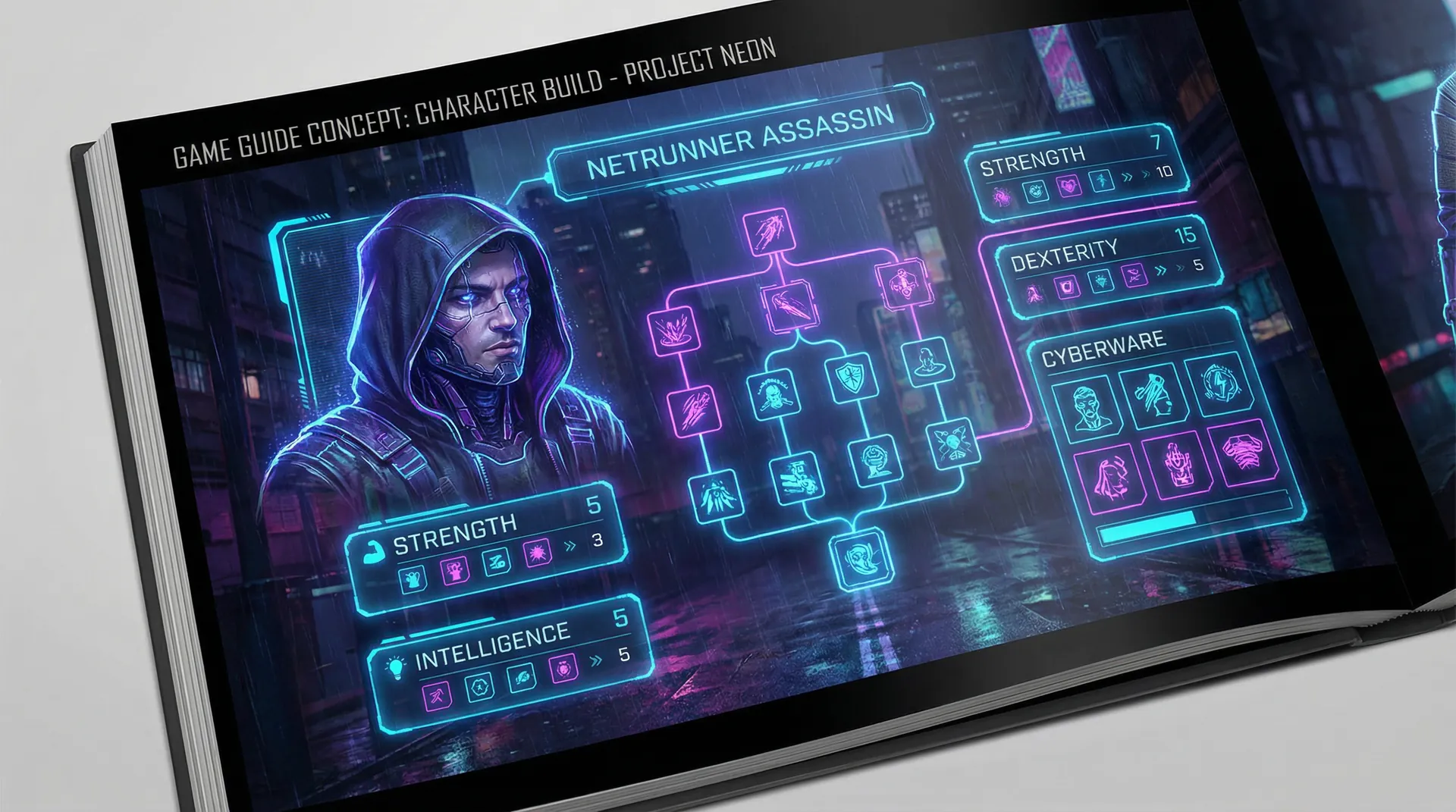 量子战线 - 开云电竞 策略游戏