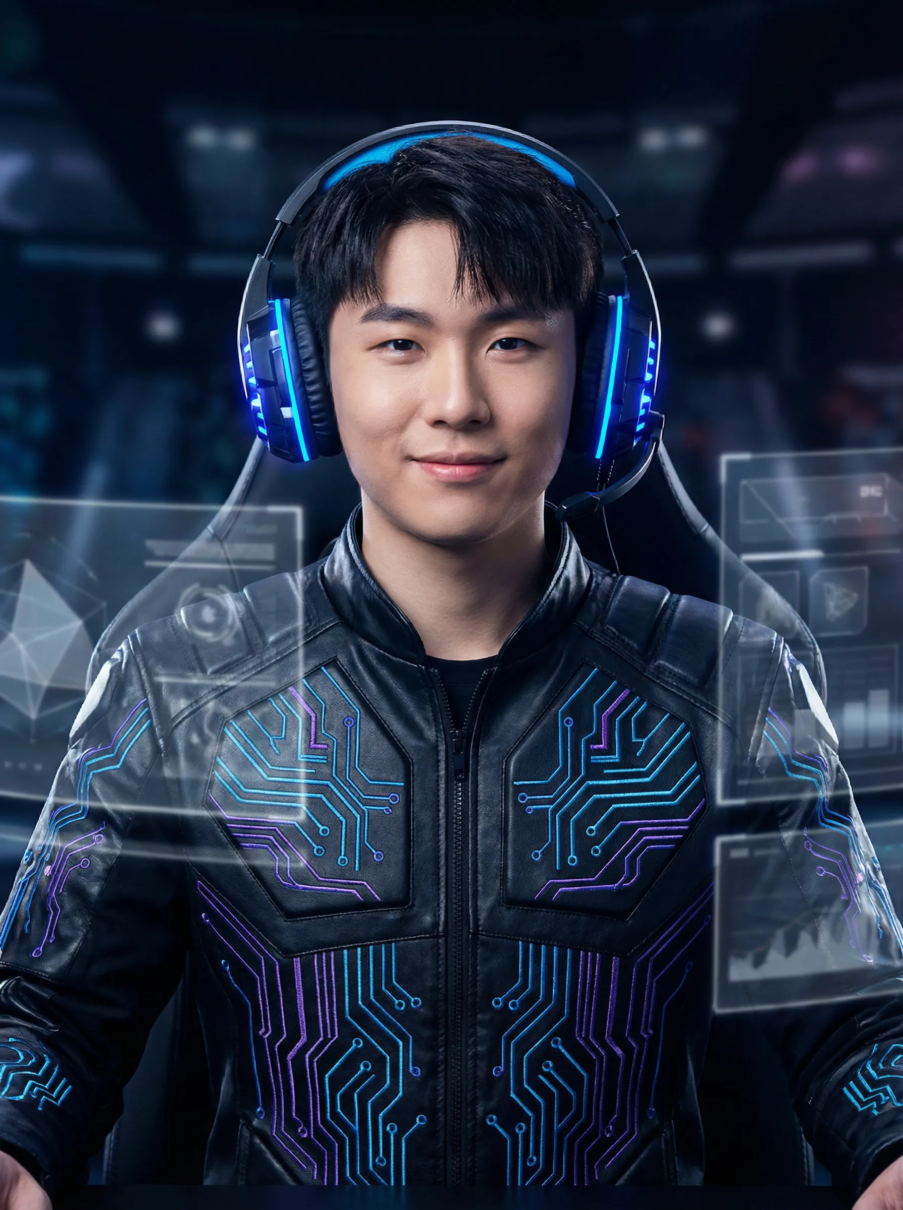 游戏主播直播间 - 开云电竞 主播直播